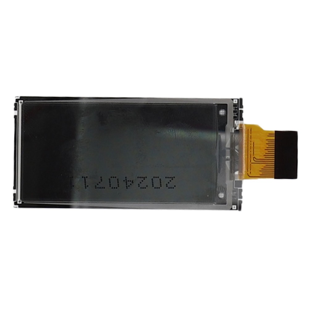 Top Notch Replacement LCD Screen for Smart Thermostat Long lasting Durability