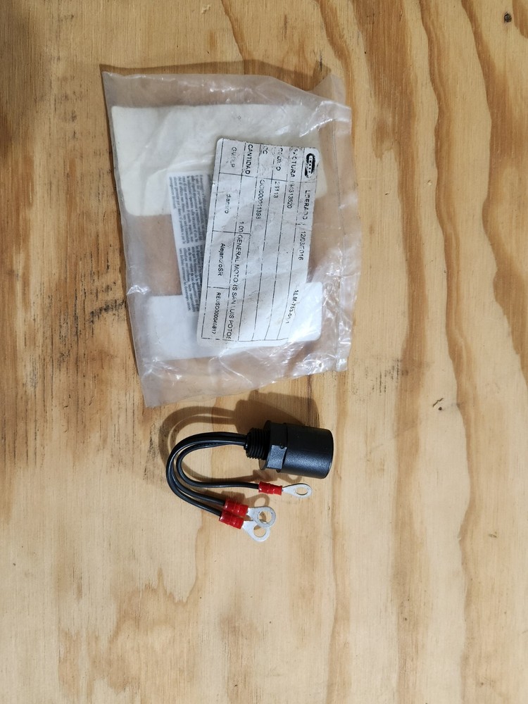 MURR ELEKTRONICS MOTOR SUPPRESSOR 23113