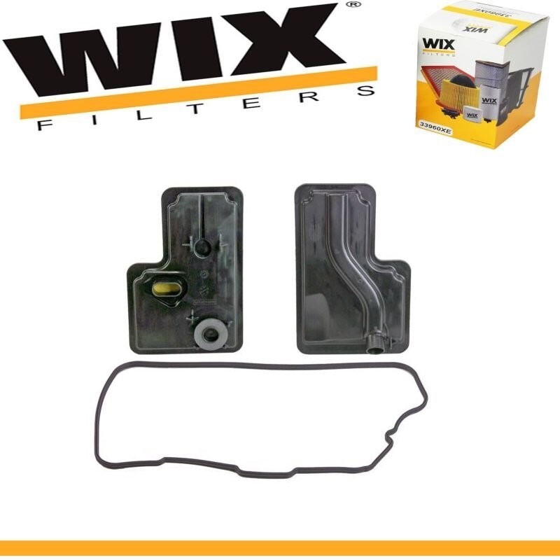 WIX Transmission Filter Kit For FORD TAURUS 2008-2012