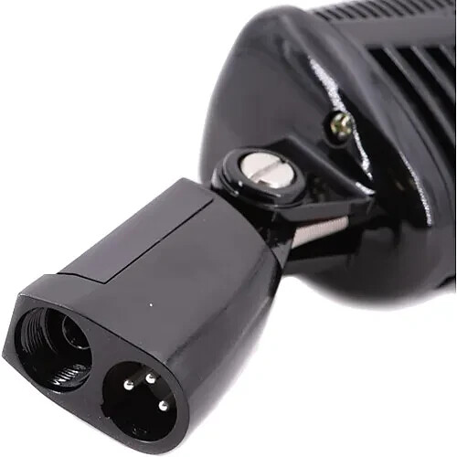 CAD A77Bk Large-Diaphragm Dynamic Microphone - New