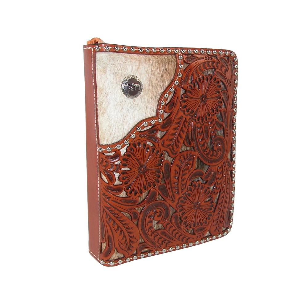 3D Natural Bible Cover