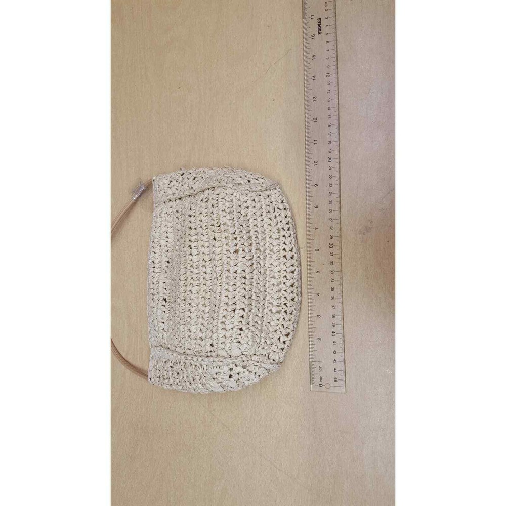 Universal Thread Goods Co. Target Purse Beige Tan New