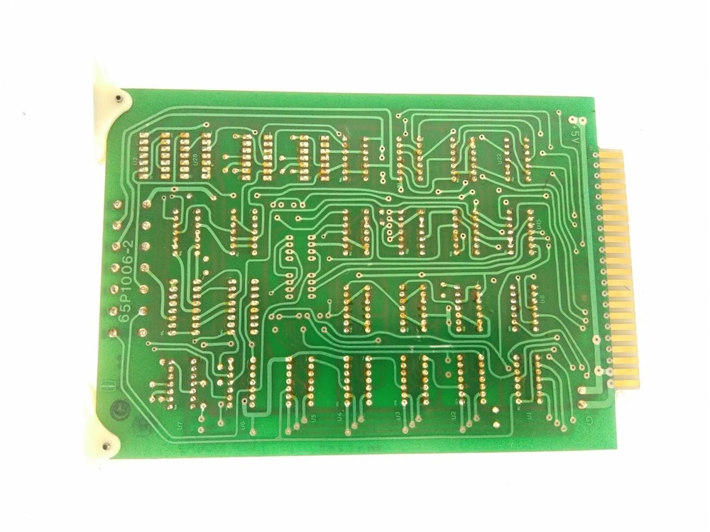 NEW FURUNO 65P1006-2 PCB CIRCUIT