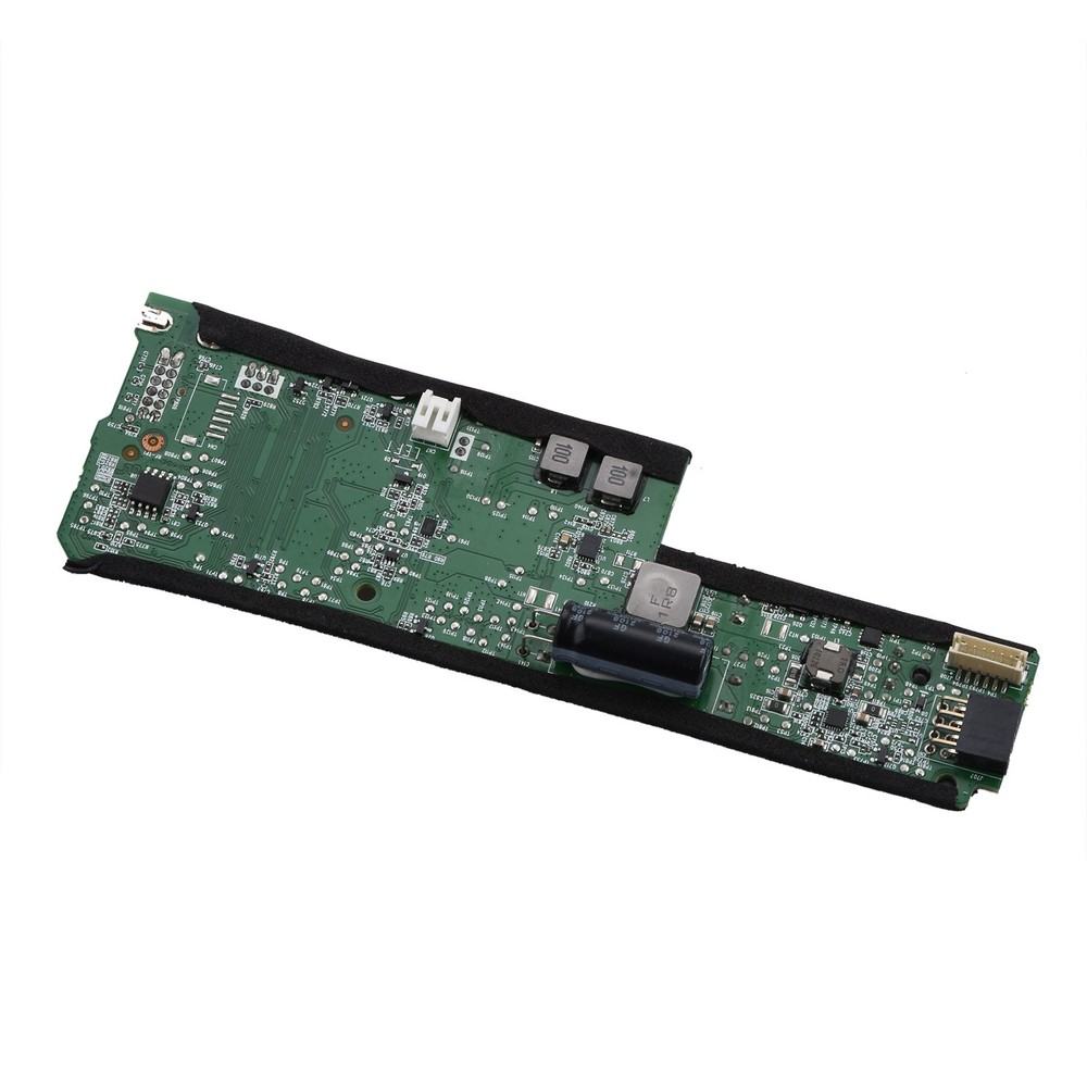 Main PCB Board Replacement Component for Logitech UE Boom 4 Bluetooth Speaker