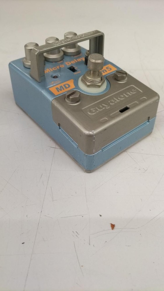 GUYATONE MDM5 EFFECTOR 387080