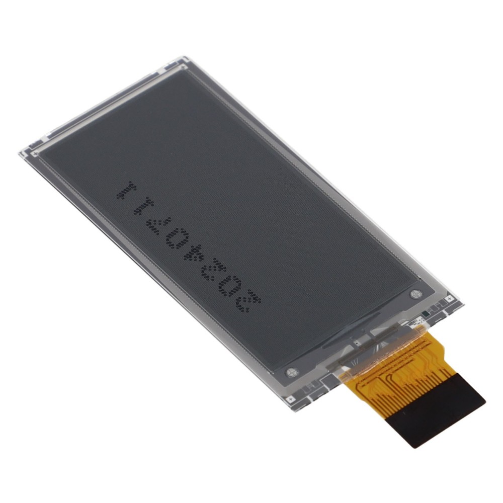 Top Notch Replacement LCD Screen for Smart Thermostat Long lasting Durability