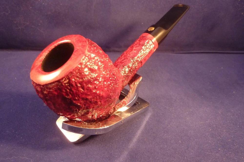 Pipe Winslow Crown Viking