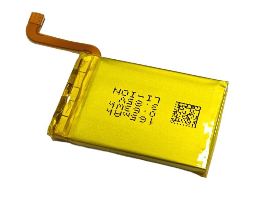 Replacement Parts Battery 165mAh For Fitbit Versa 2 FB507 Smartwatch