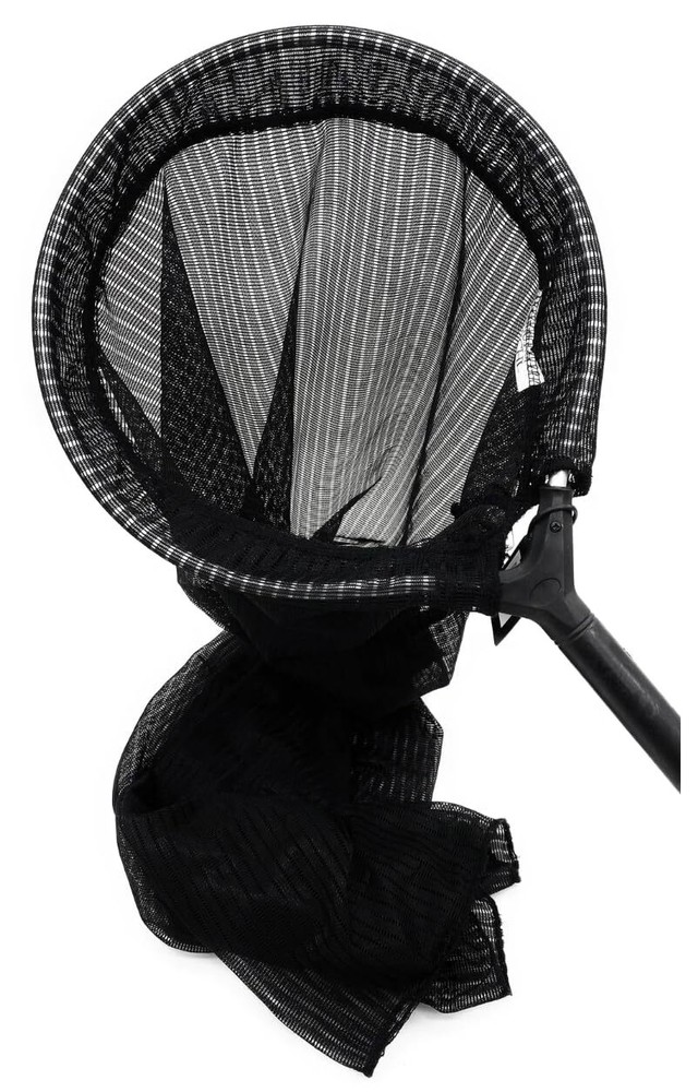 Koi Sock Net 48x12x 8inch Handle