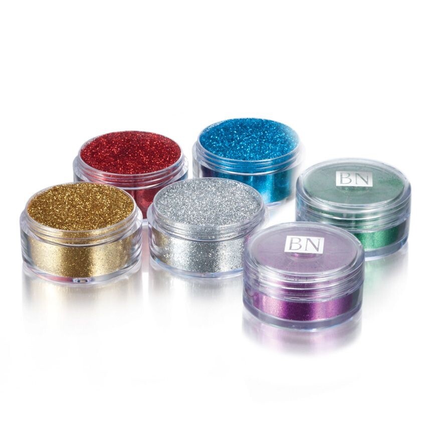 Ben Nye MD Glitter