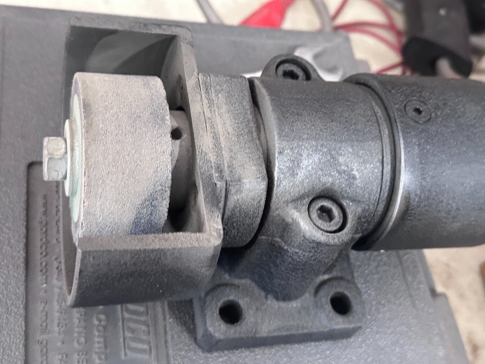 Import Brake Controlled Truing Device (MSC 73584112)