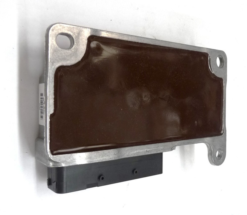 2007-2009 Cadillac SRX SDM Control Module 22759676 OEM A1