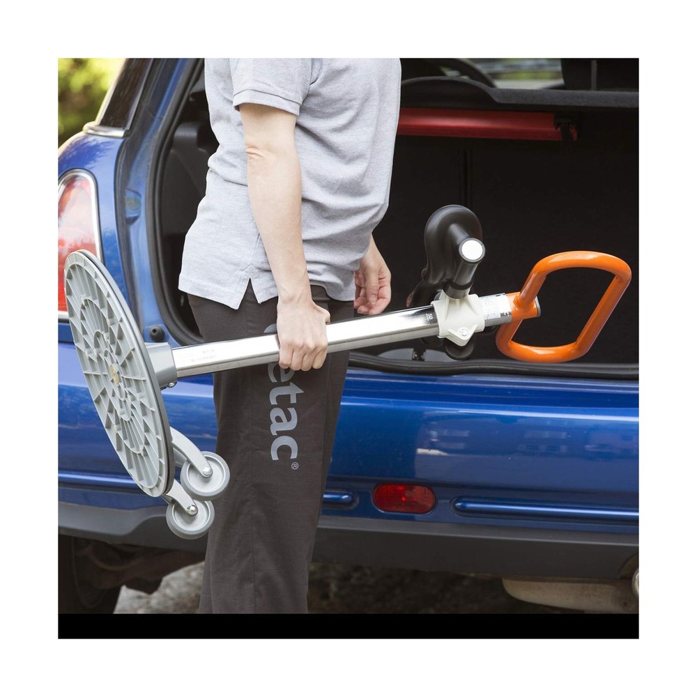Etac Turner Pro, Transfer Aid