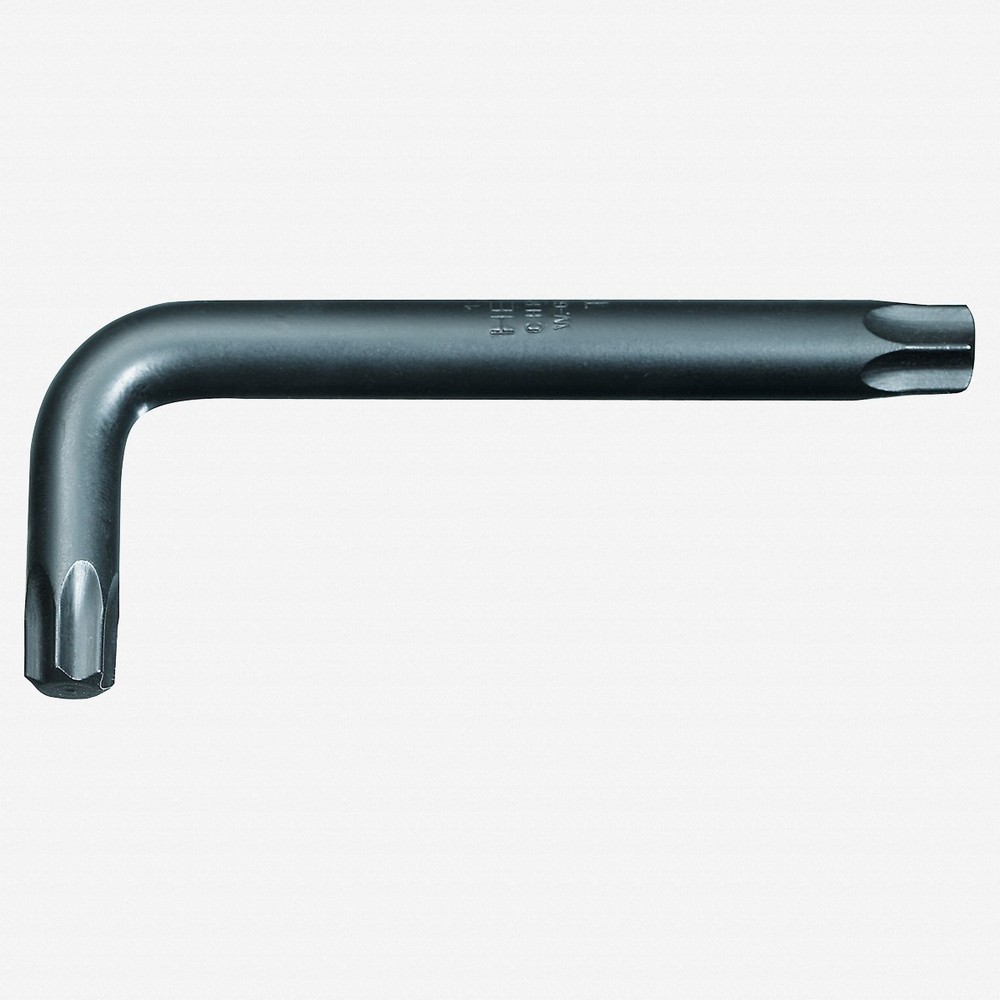 Heyco Short Arm Torx L-key, T20