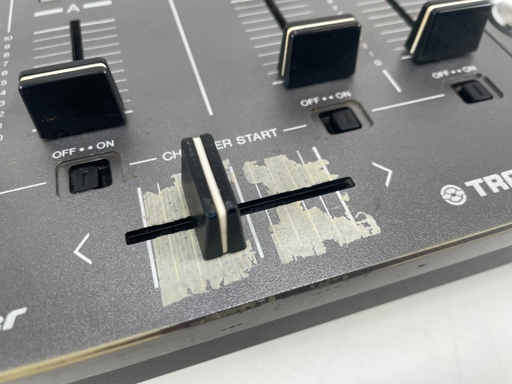 Pioneer DDJ-T1 DJ Controller