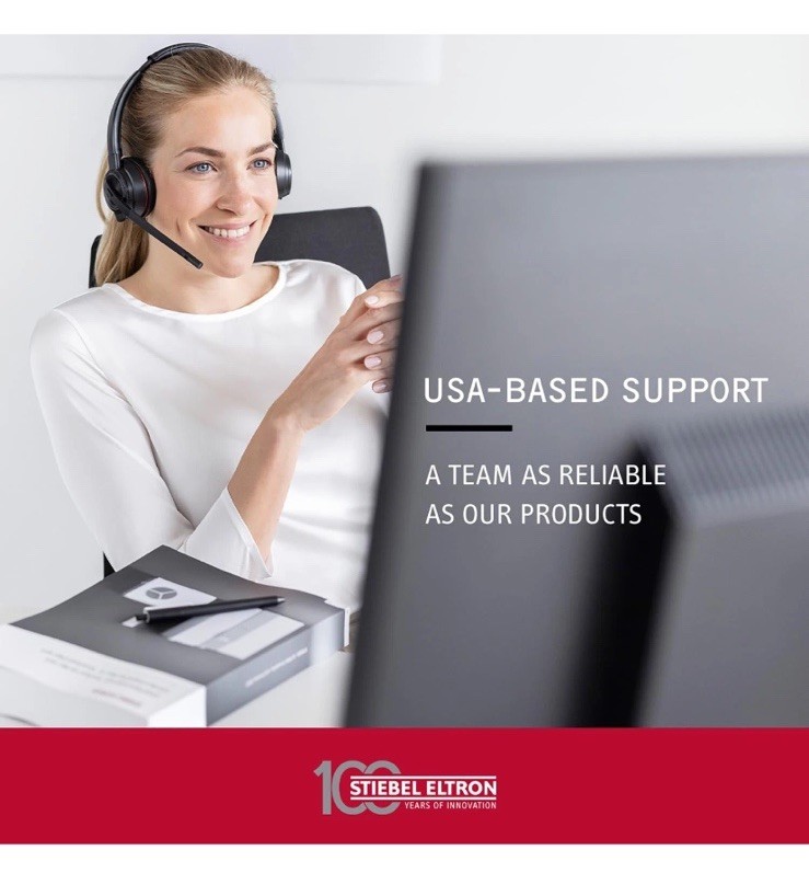 Stiebel Eltron Tempra 36 Plus 36kW 240V Tankless Water Heater 7.03 GPM