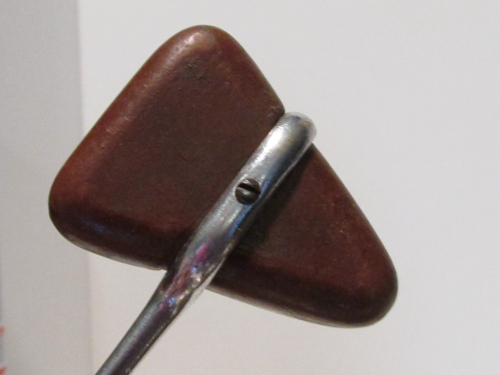 Vintage Reflex Hammer plus Somthing Extra