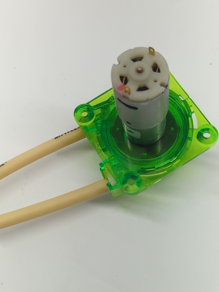 Anko Pumps 12VDC , 125 RPM