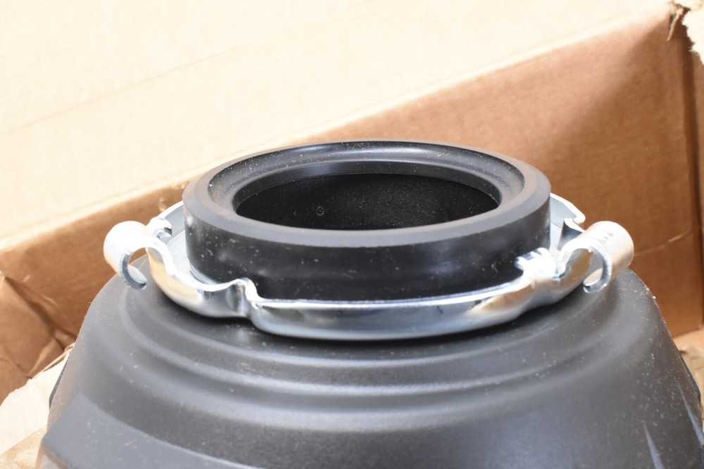 InSinkErator C5000 Performance Plus 3/4HP Replacement Garbage Disposal READ