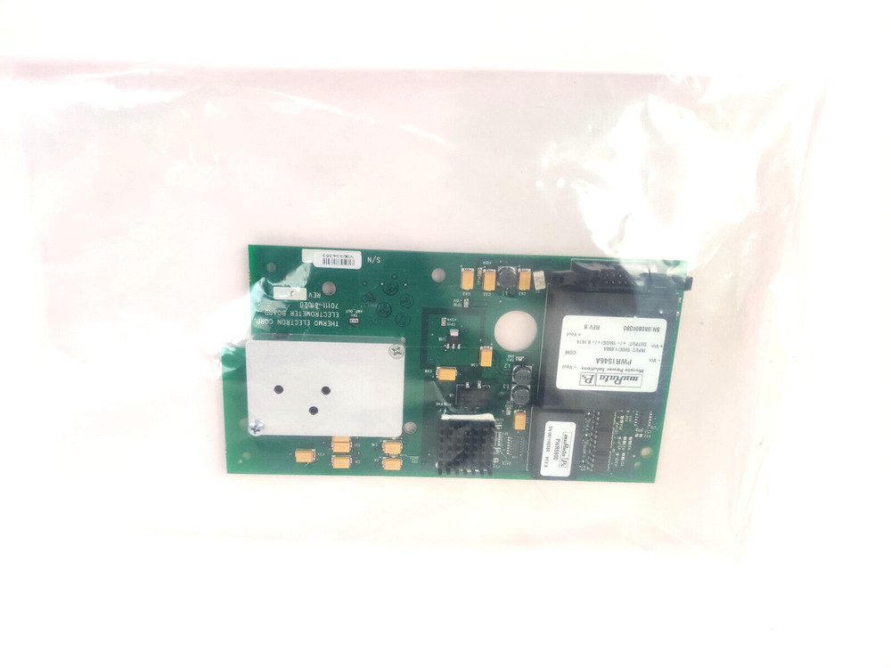 Thermo TSQ Quantum MS 70111-61020 Electrometer Interface PCB Tested