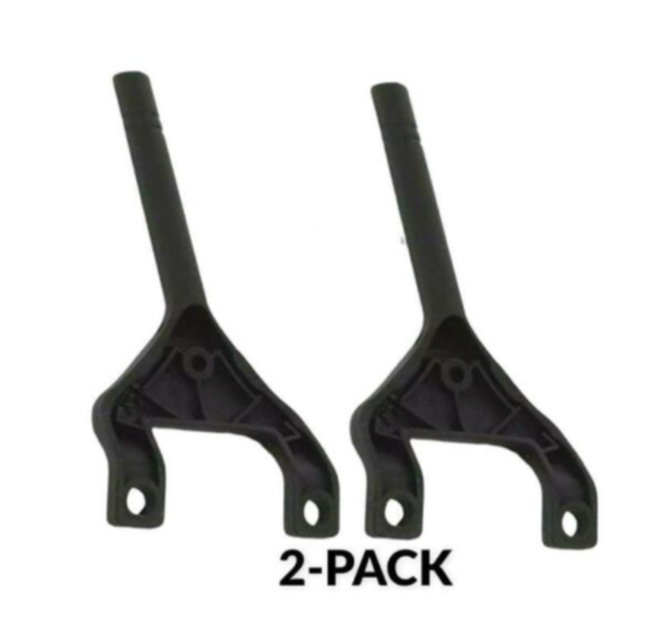 2-Pack Yuneec Typhoon H Antenna Mount Holder  ** GENUINE **
