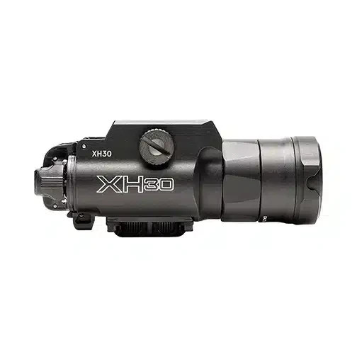 SureFire XH30 MasterFire Weapon Light (XH30)