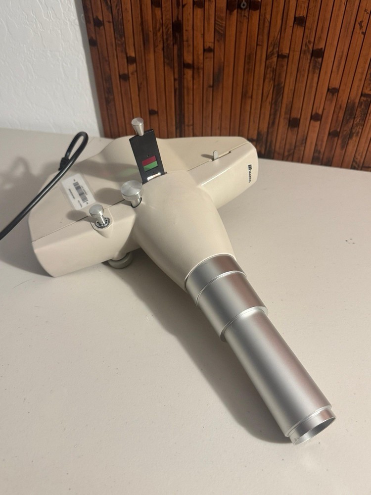Marco EverLight CP-2 Ophthalmic Chart Projector