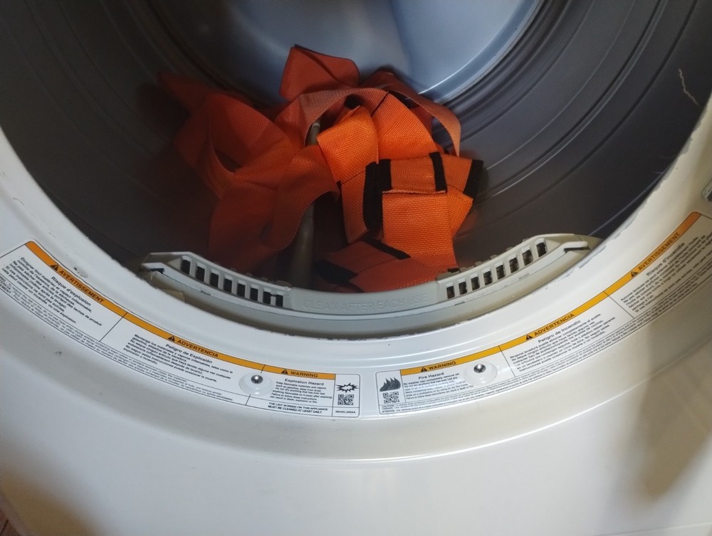 Kenmore Washer/Dryer set used good condition white