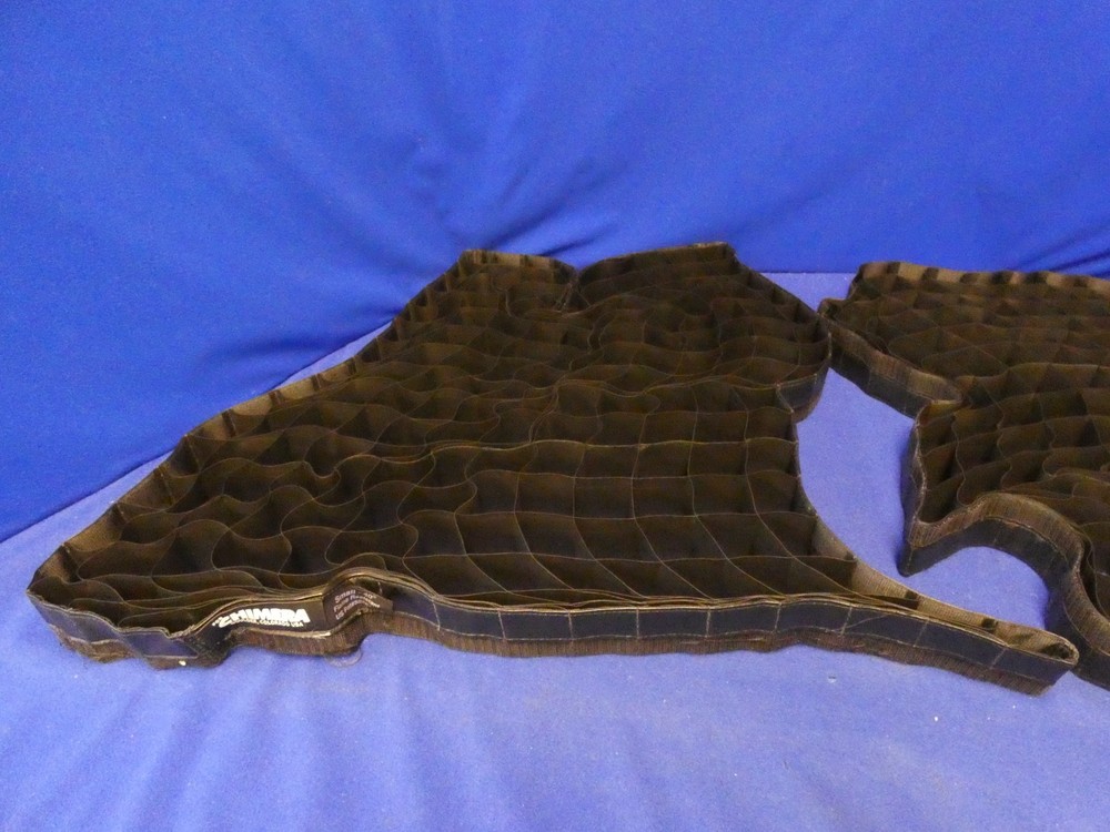 Chimera/Light-Tools Small 40 Degree Flame Resistant Fabric Grids QTY 2