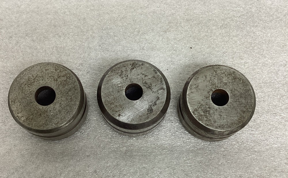 Mate .437 + .015 Slug Free