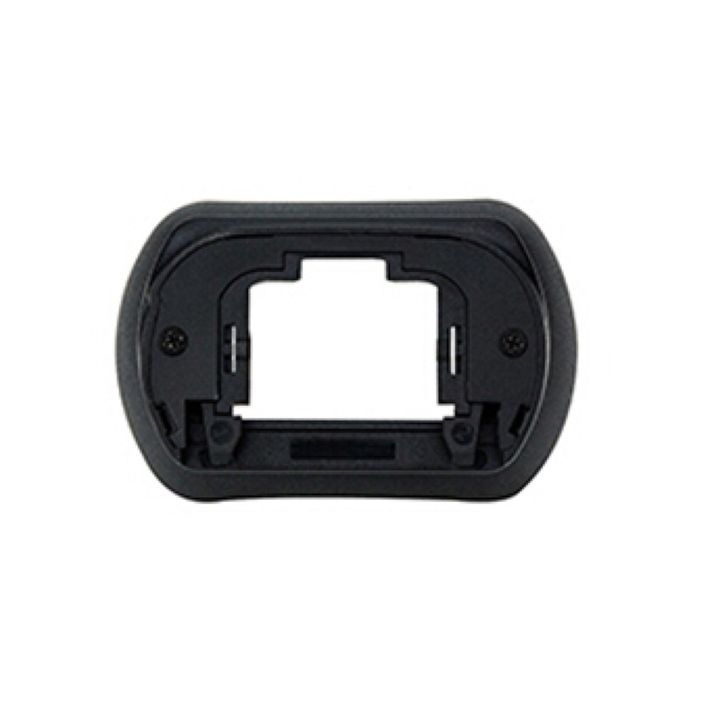 Soft Silicone Camera Eyecup Viewfinder Protector For Sony A7 A7II A7III Camera u