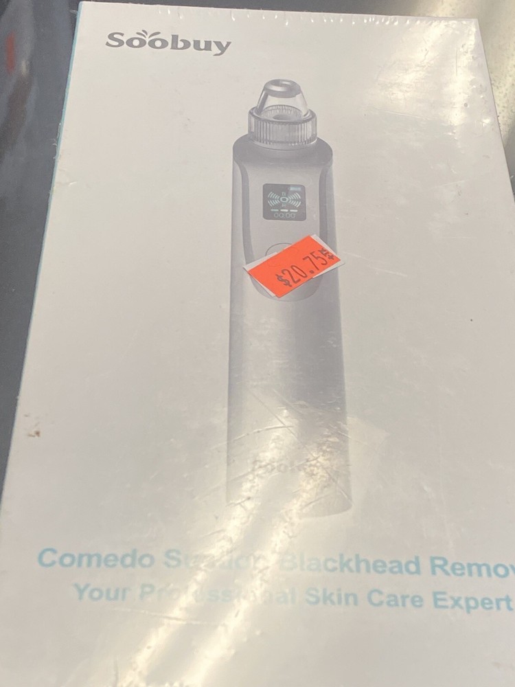Comedo Suction Rechargeable Microdermabrasion Diamond Machine Blackhead Removal
