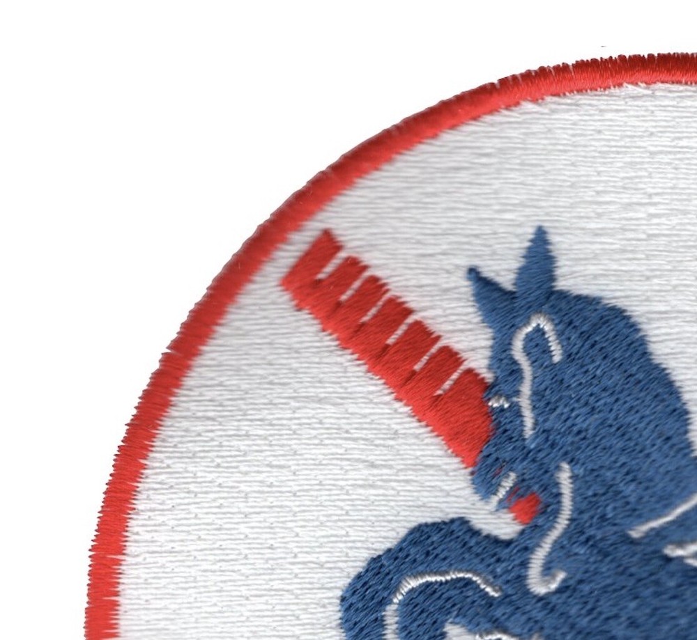 HMR(L)-161 Helicopter Transport Light Squadron Patch