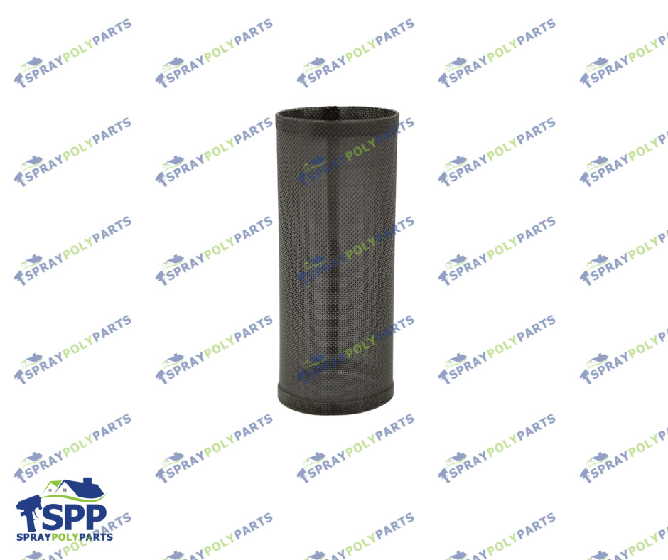 PMC- 60 MESH SCREEN (RA-00074-03-60A)