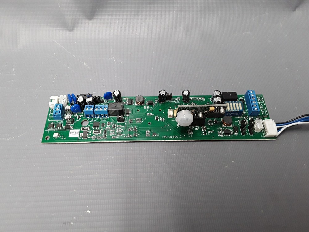 Securitron M680BDCX Magnalock Control Board