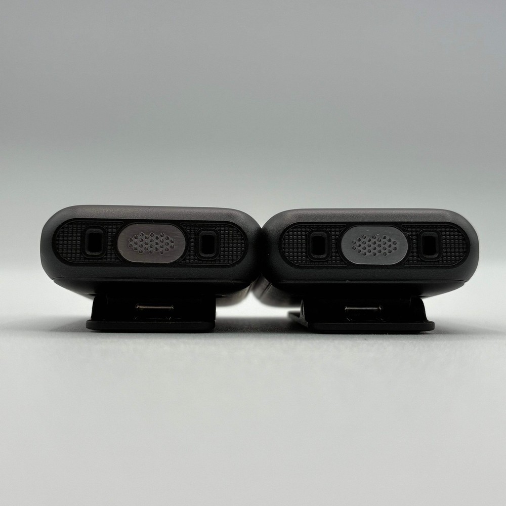 Saramonic Blink500B2+CC Black Microphone