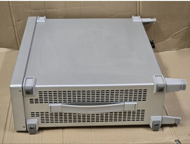 Anritsu MS46522B Vector Network Analyzer Error ABDEGH Parts Repair