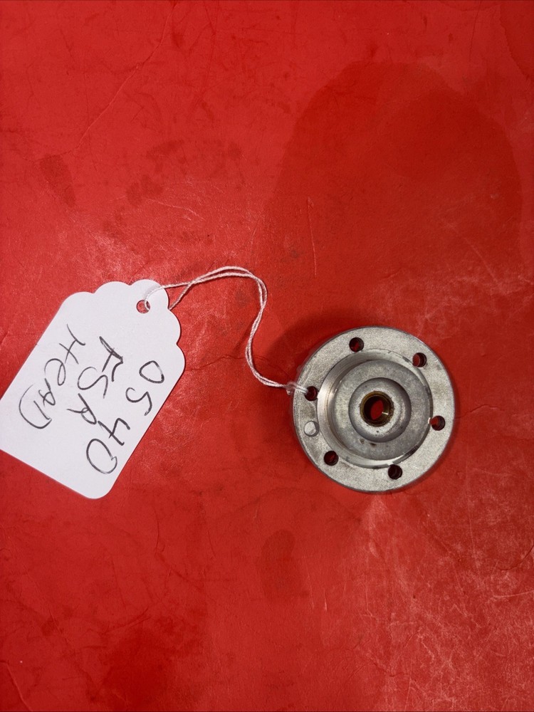 OS 40 FSR HEAD Used