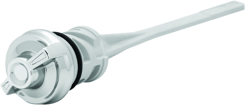 Kuryakyn Precision Dipstick Chrome