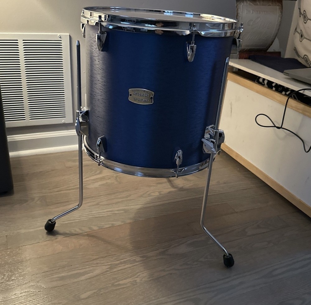 floor tom drum