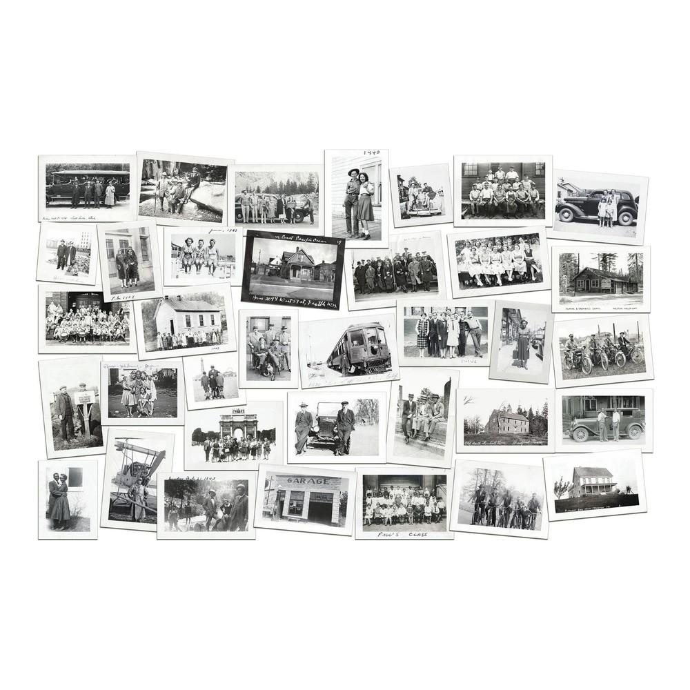 2 Pack - Idea-Ology Snapshots 36/Pkg-Volume #1 - TH94234