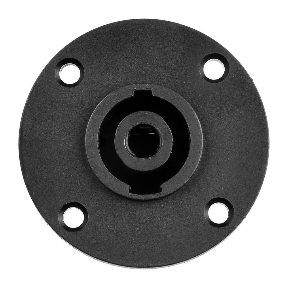 Talk One Port Female Socket Panel Durable New Practical