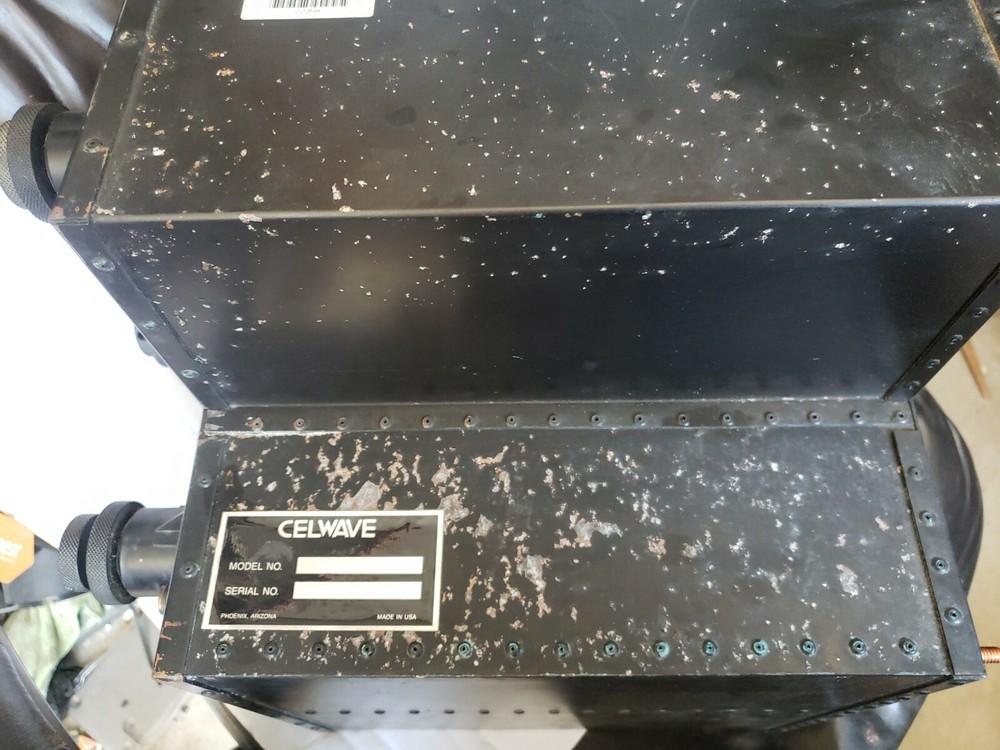 Celwave SJD880-5CS