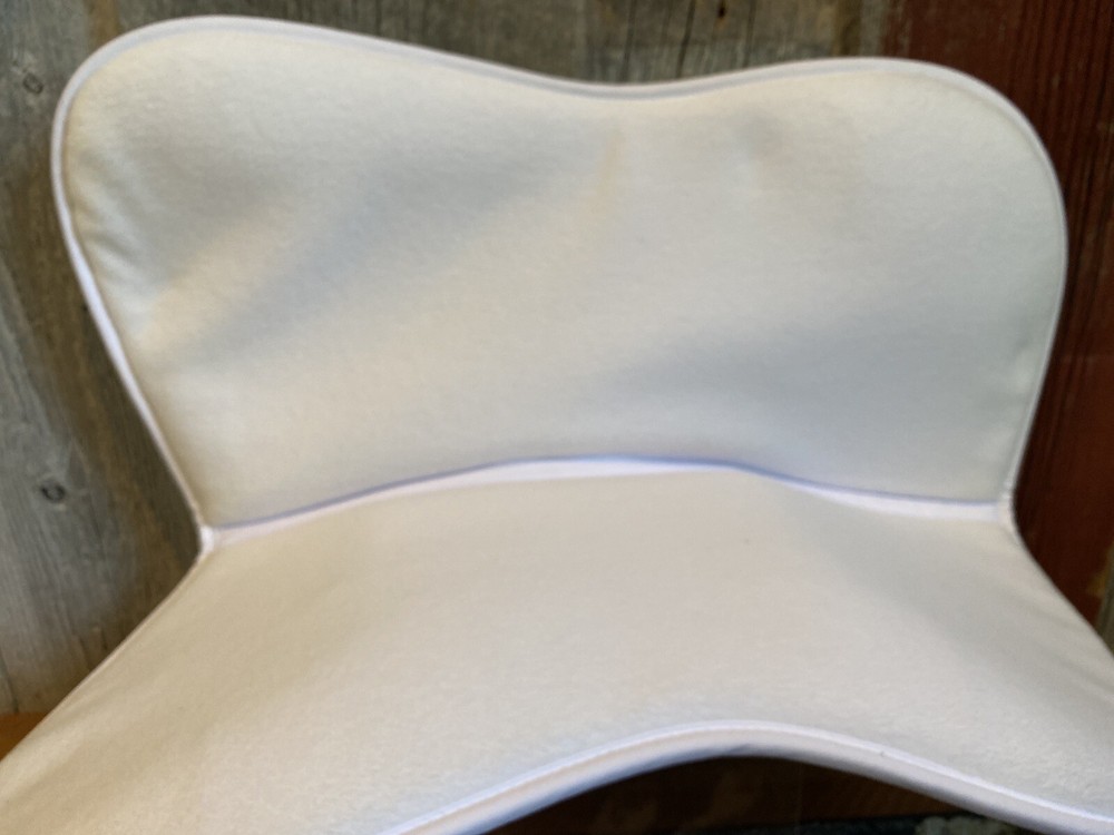 Ogilvy Gummy Half Pad