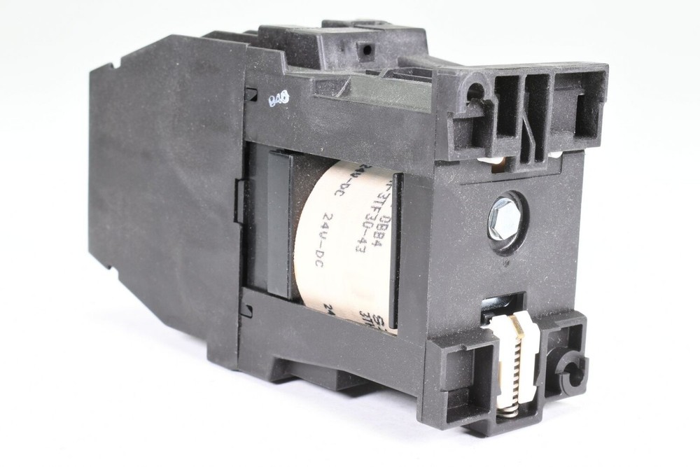 SIEMENS 3TF4022-0BB4, Contactor