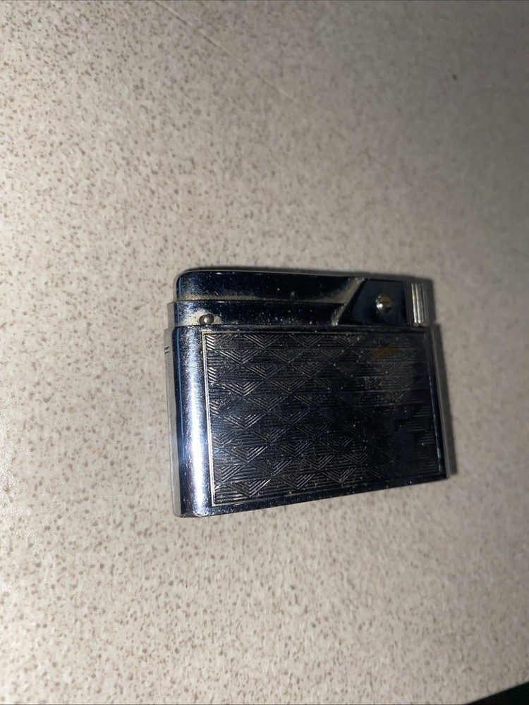 vintage ronson Bently Cigarettes lighter