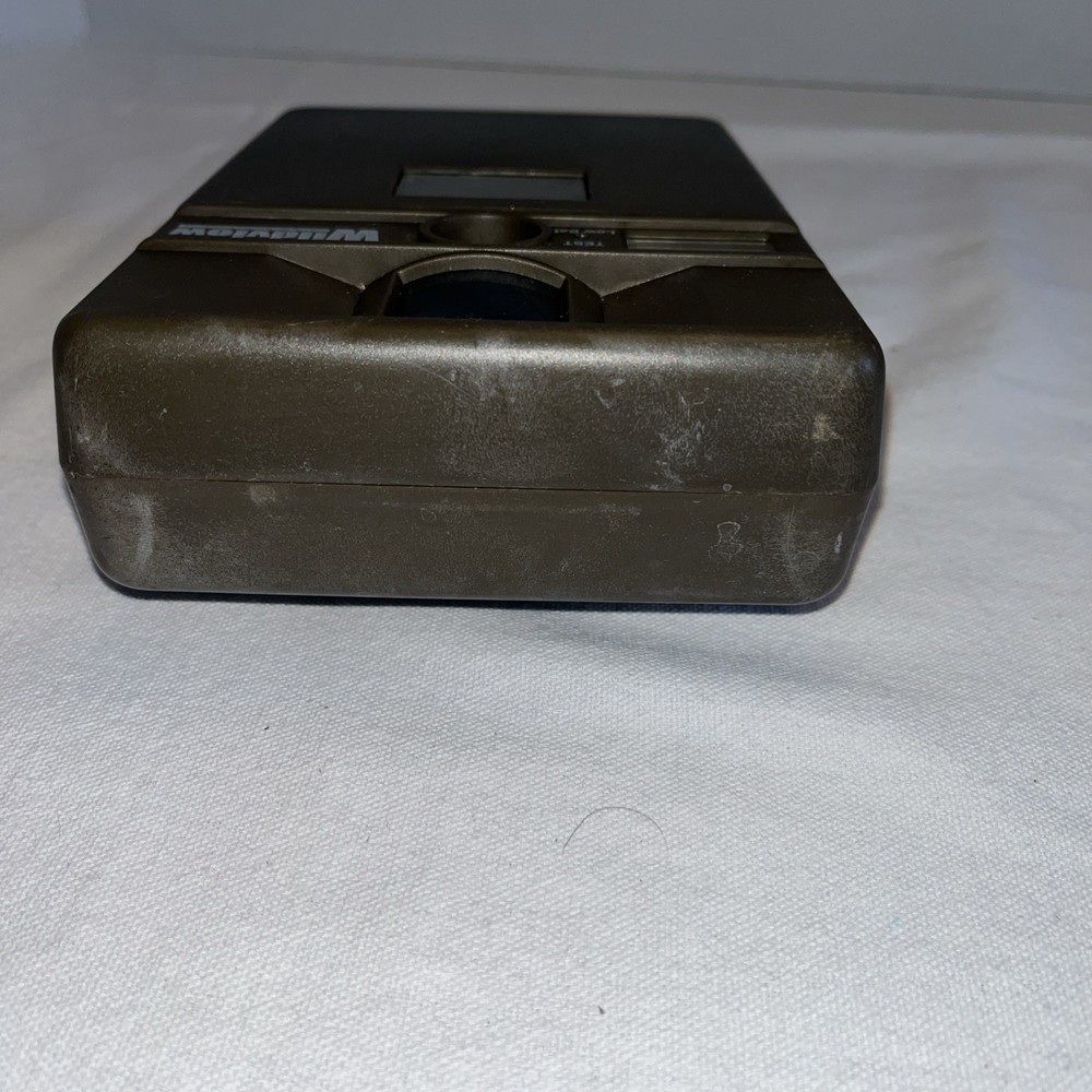 Wildview STC-TGL1 Game Scouting Camera Power Tested Only