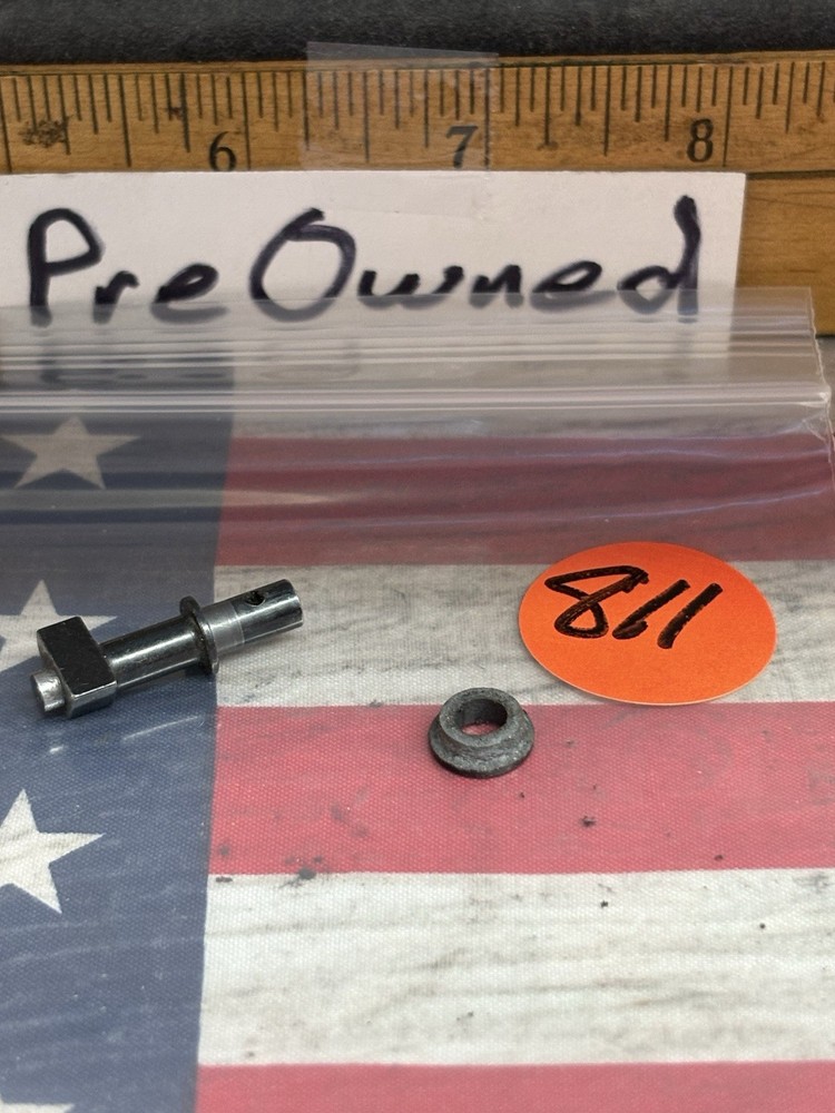 RC NITRO CAR BRAKE CAM: PreOwned