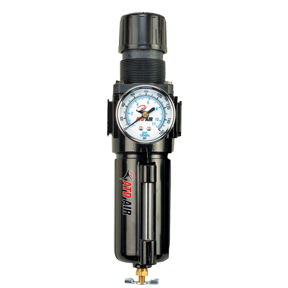 Filter/Regulator Combination Unit ATD-7858