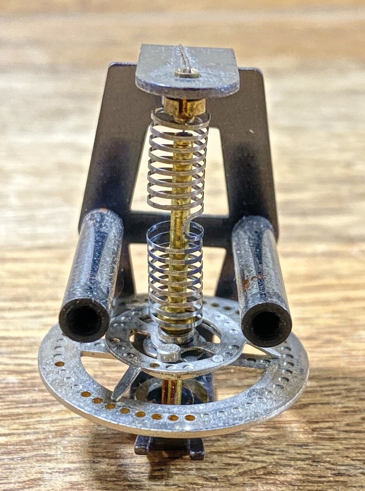 Hermle HSS Balance Unit (Tested Within Specs) (KD533)